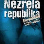 Nezrelá republika