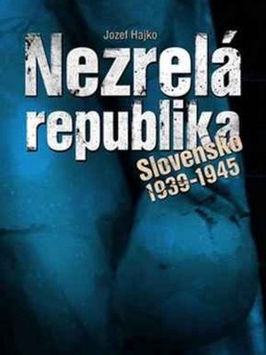 Nezrelá republika